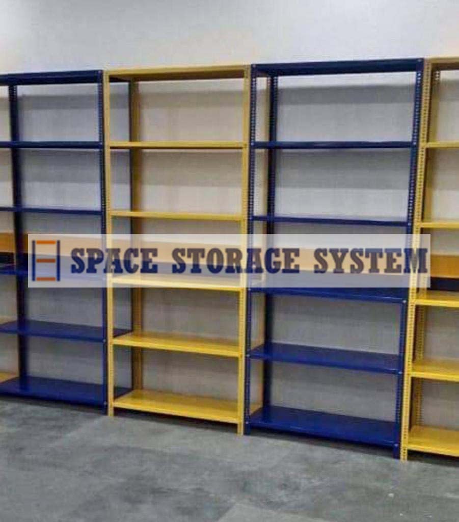 Slotted Angle Racks Manufacturers/Suppliers in delhi