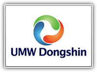 UMW DONGSHIN