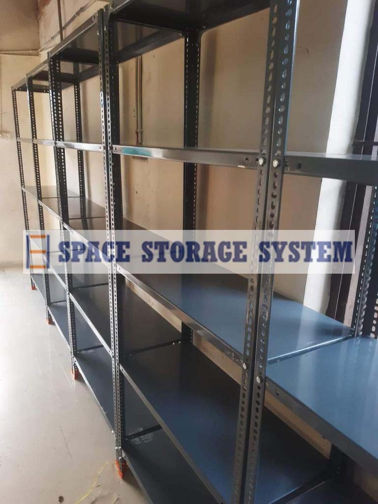 Multi-Tier Racking Systems in Delhi