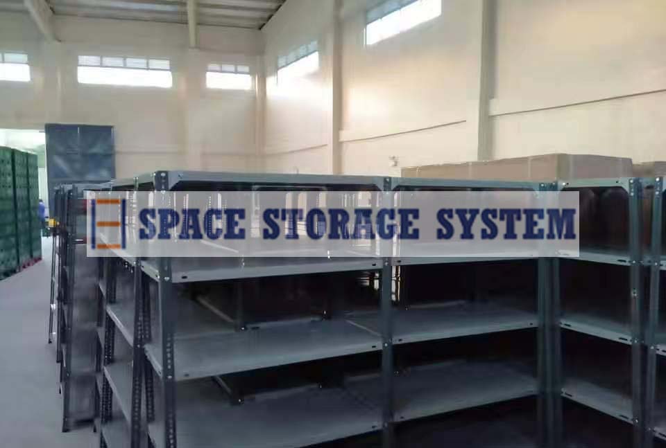 Multi-Tier Racks, Document & Records Storage System delhi